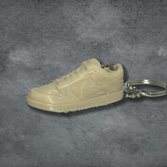 Dunk Low Key ring