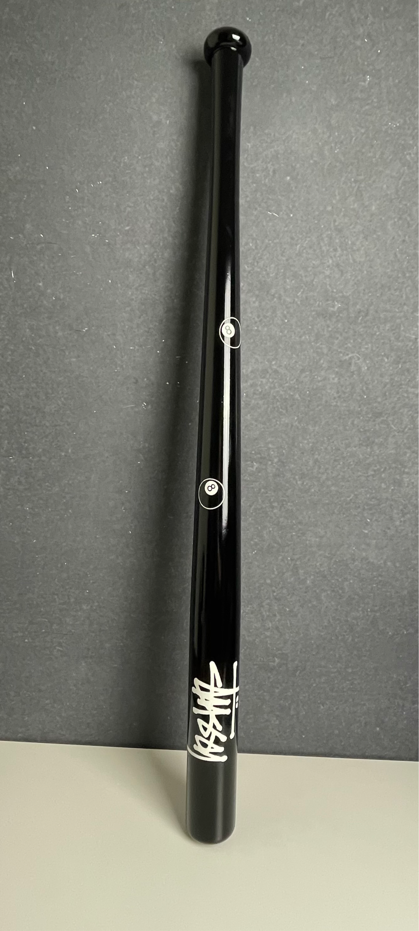 Stussy Baseball Bat