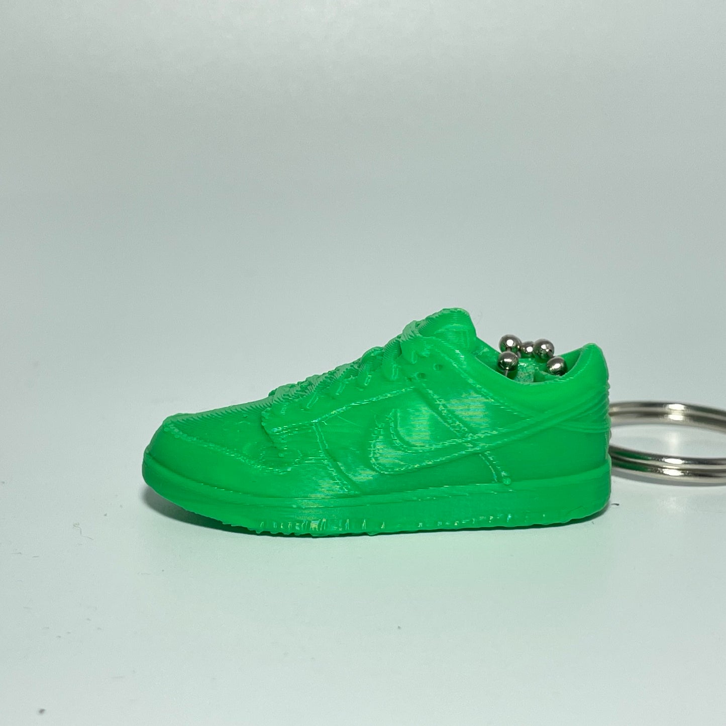 Dunk Low Key ring