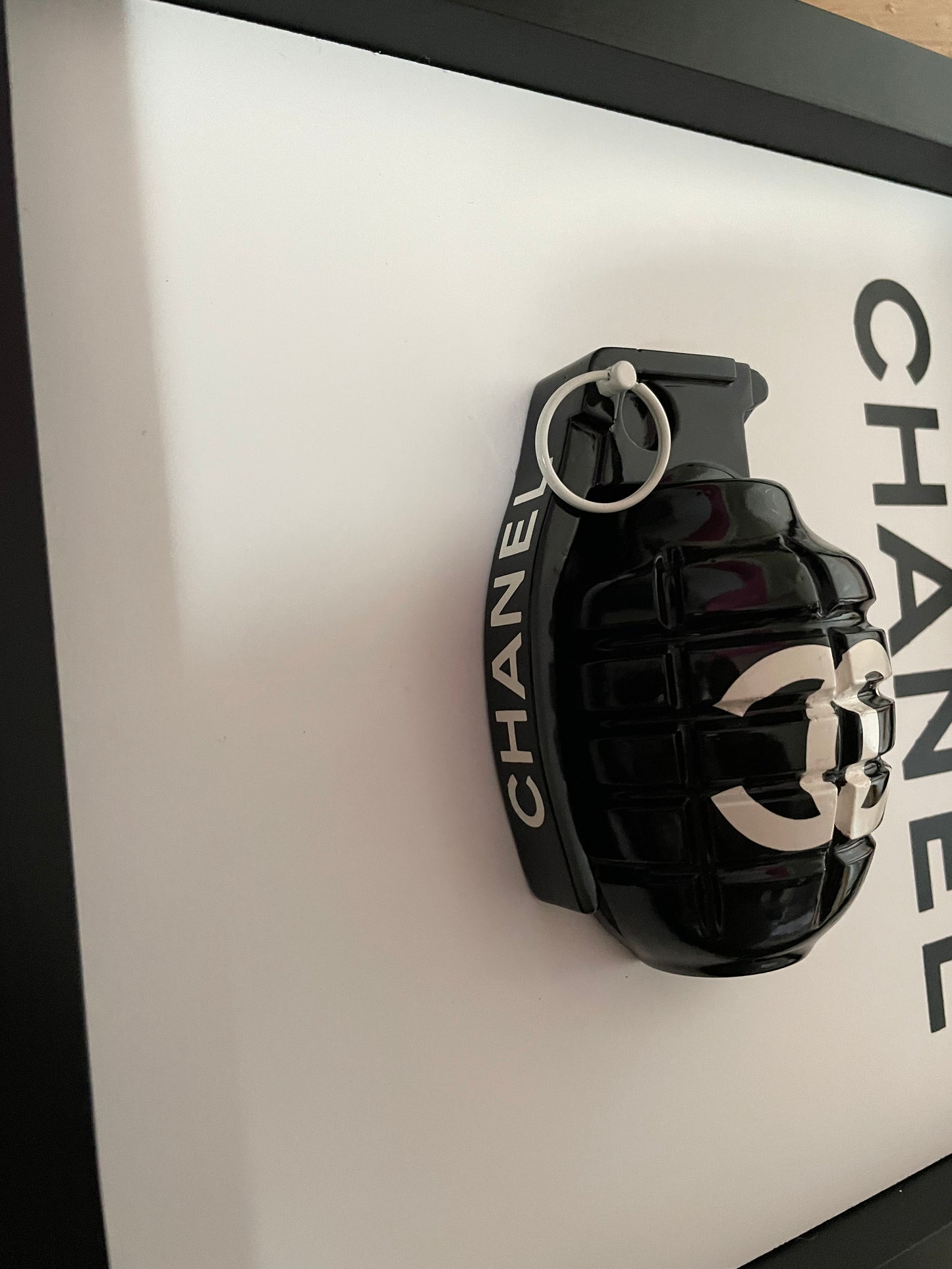 Fashion Grenade - Chanel