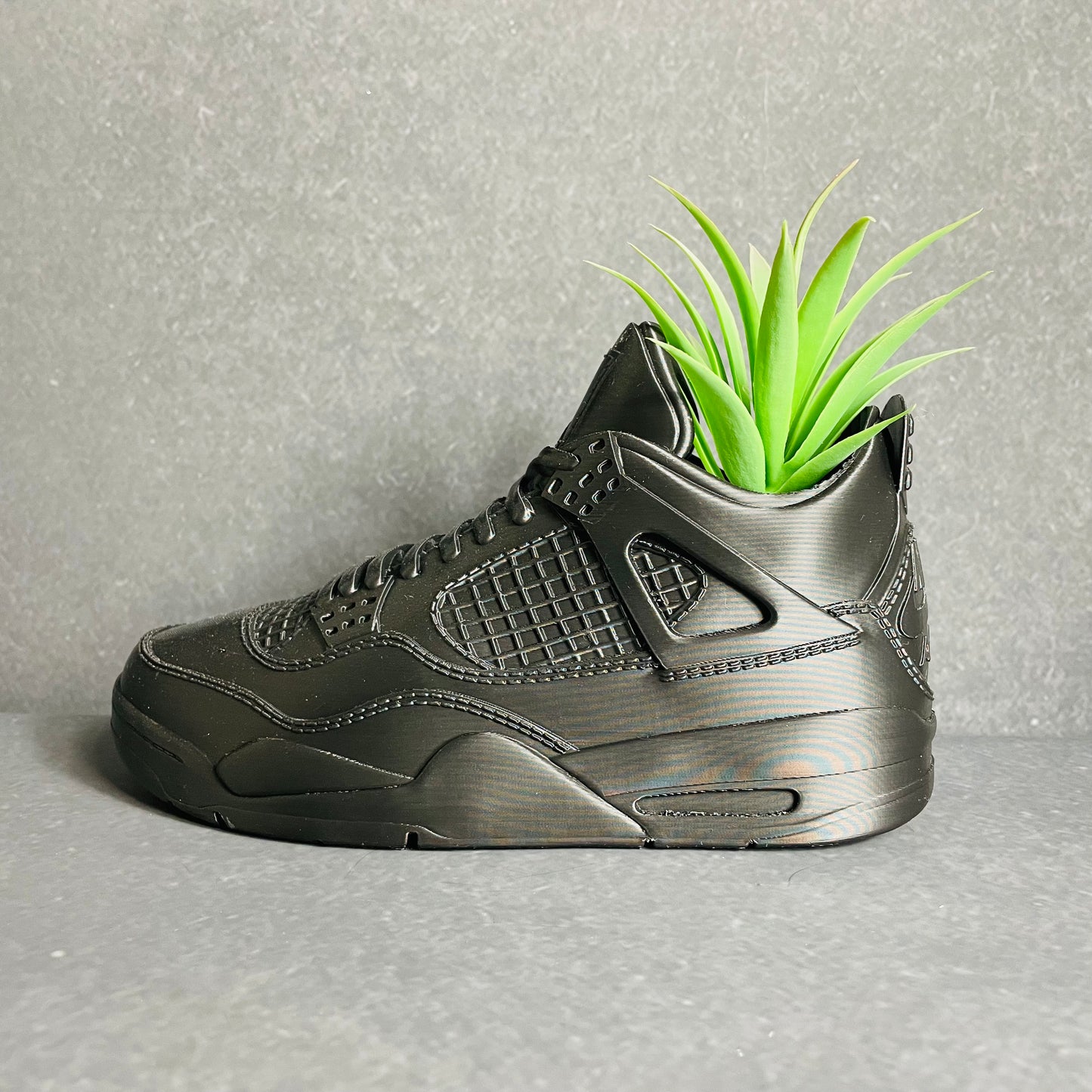 Jordan 4 Planters