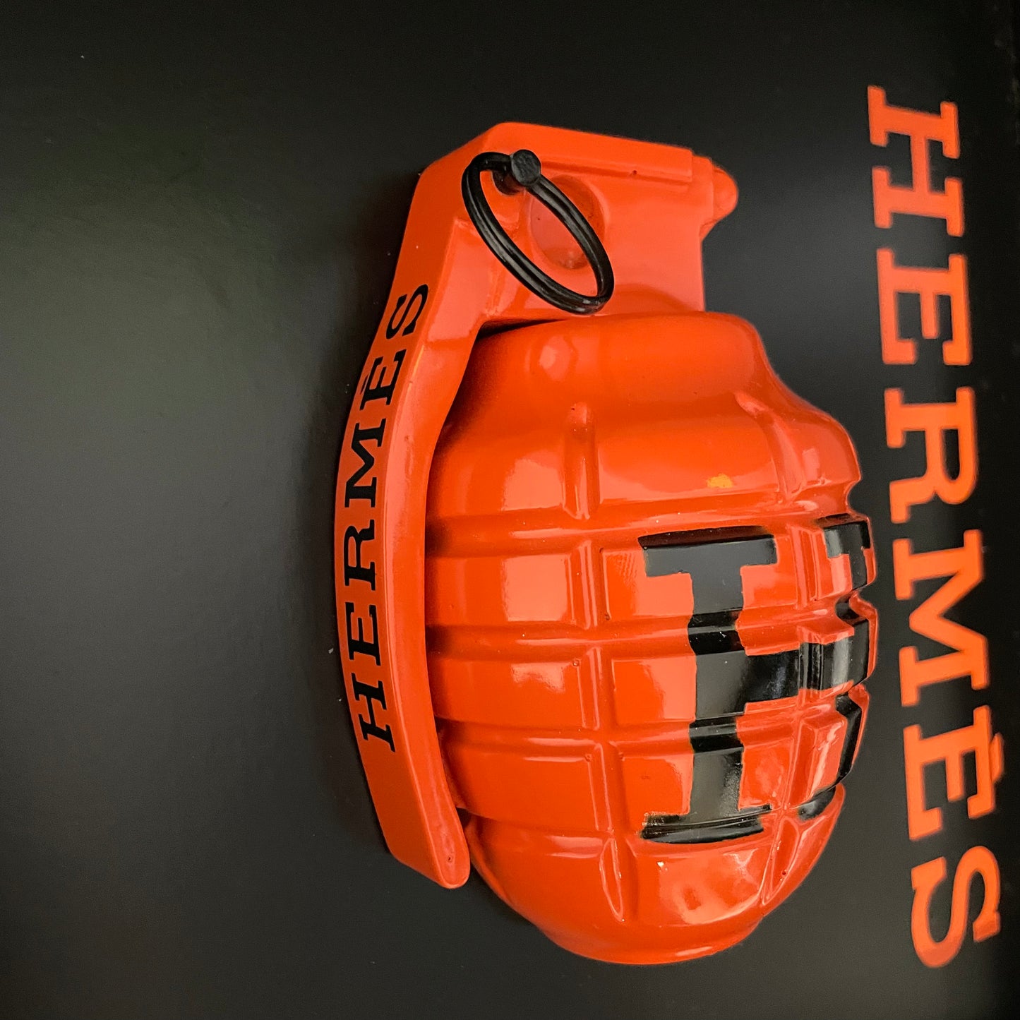 Fashion Grenade - Hermes