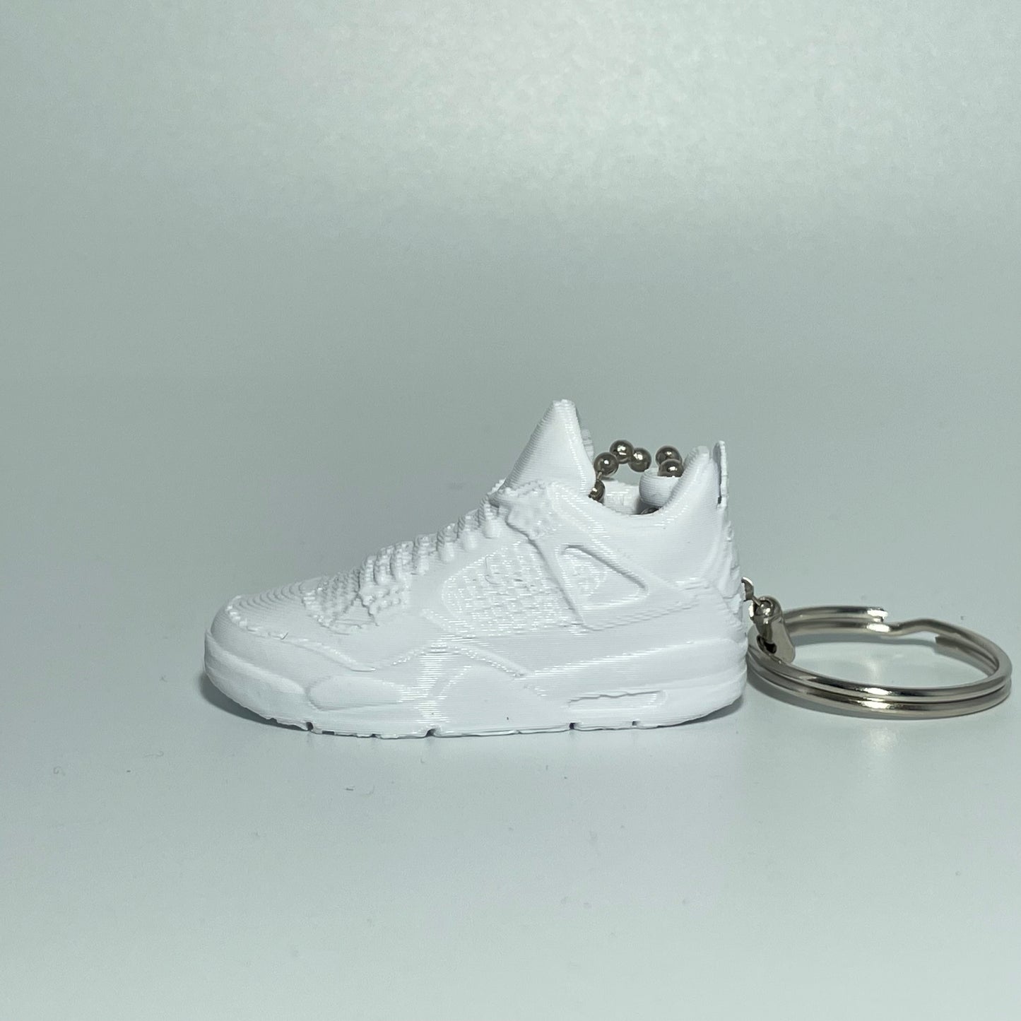 Jordan 4 Key ring