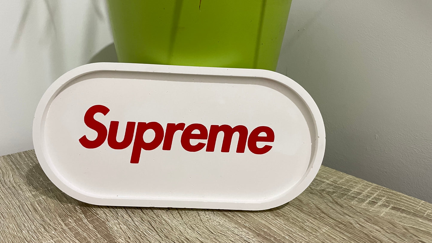 Trinket Tray - Supreme