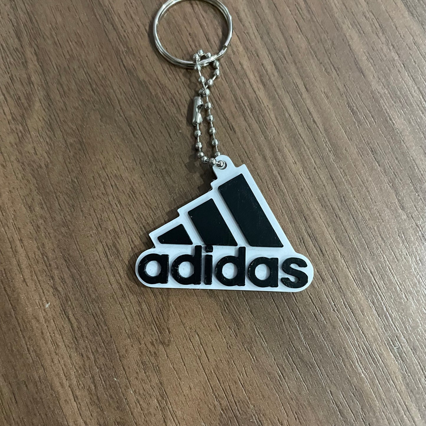 Adidas Keyring