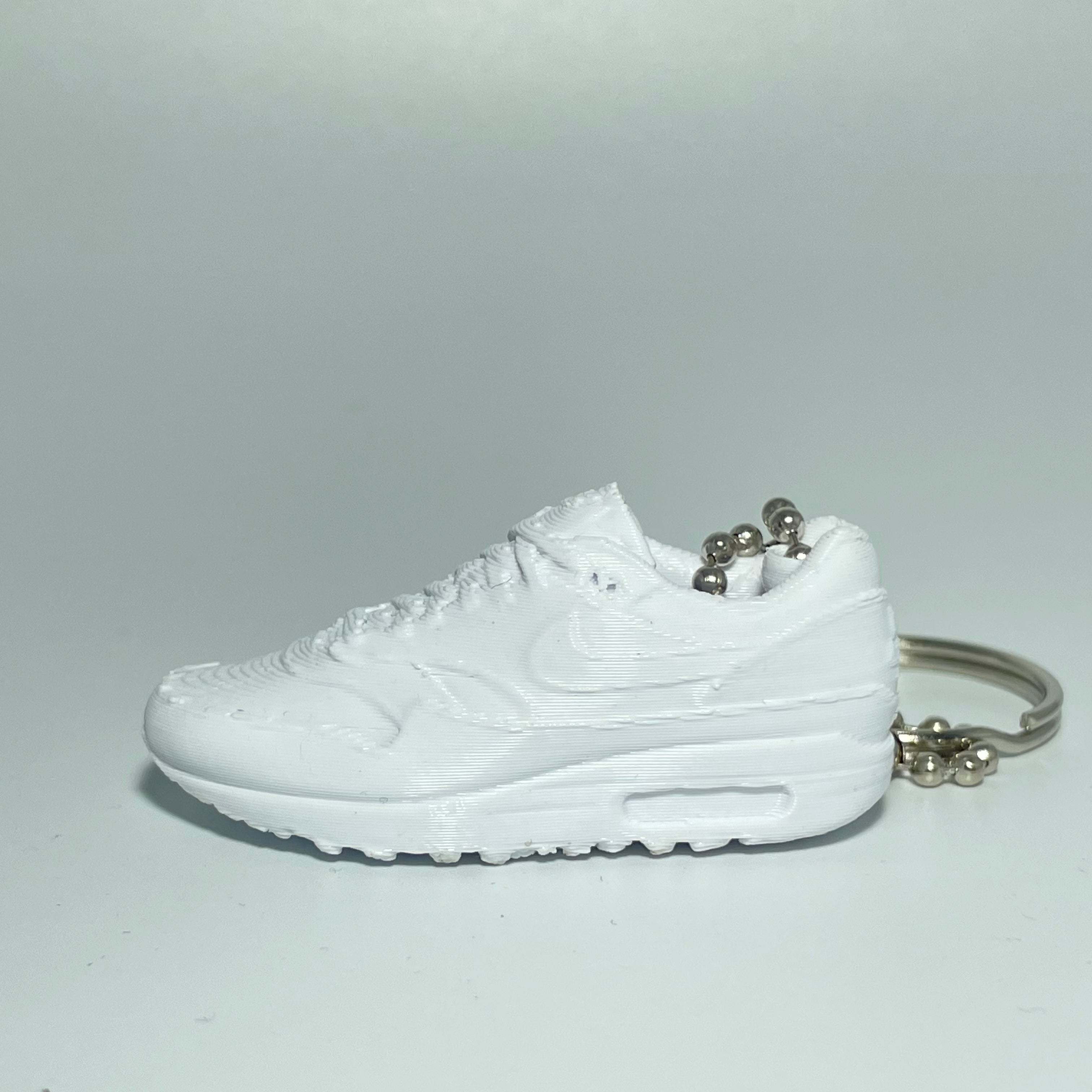 Nike air max keyring hotsell