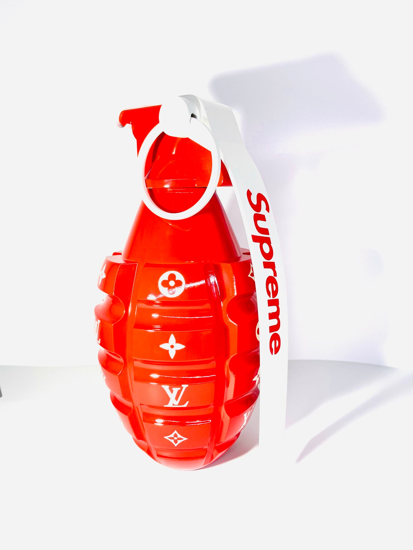 Supreme Grenade