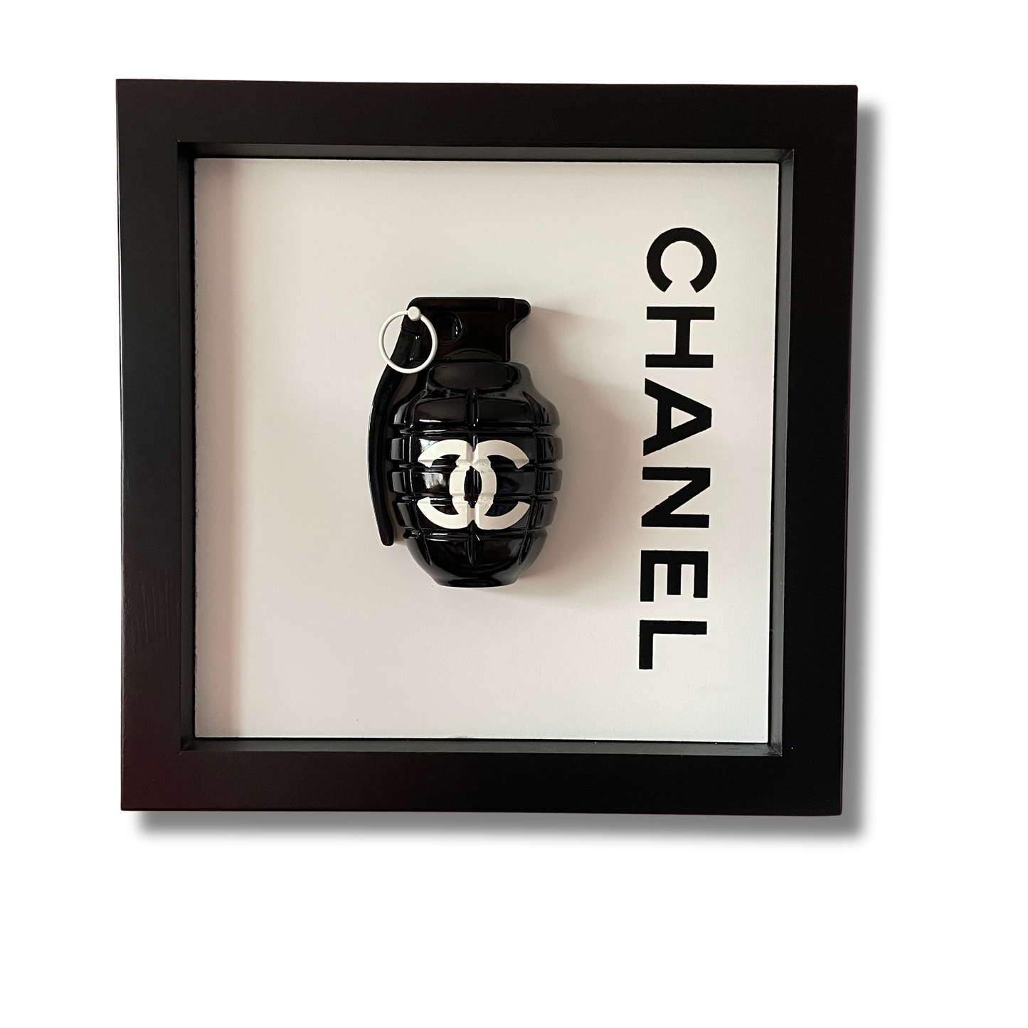 Fashion Grenade - Chanel