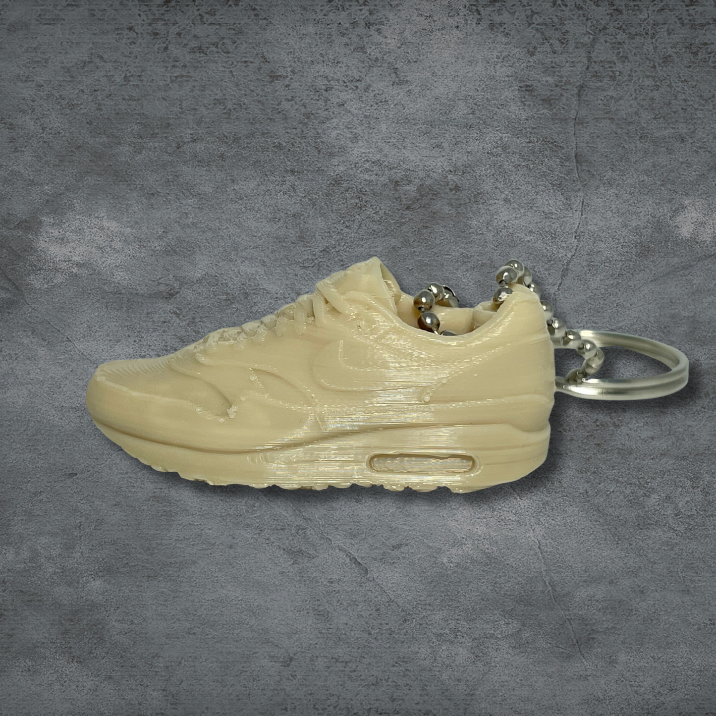 Air Max 1 Keyring