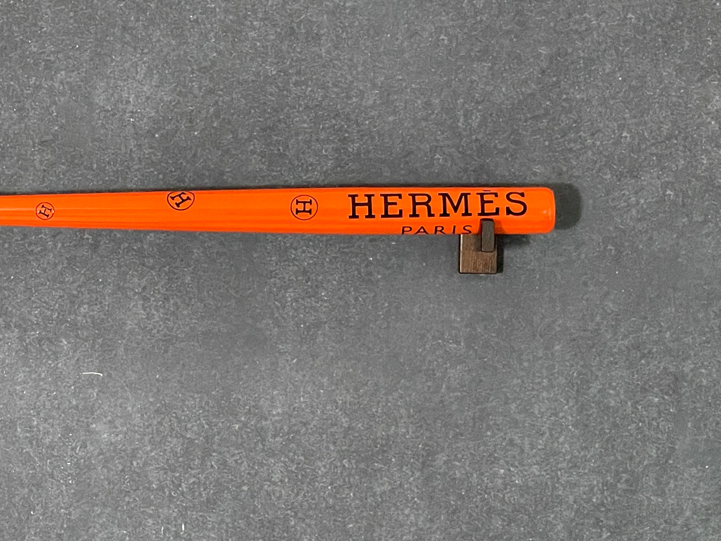 Hermes Baseball Bat