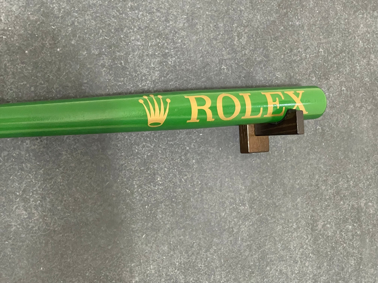 Rolex Baseball Bat