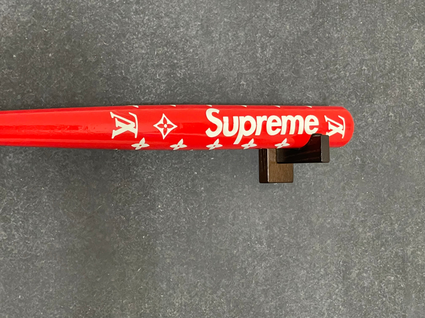 Supreme Baseball Bat