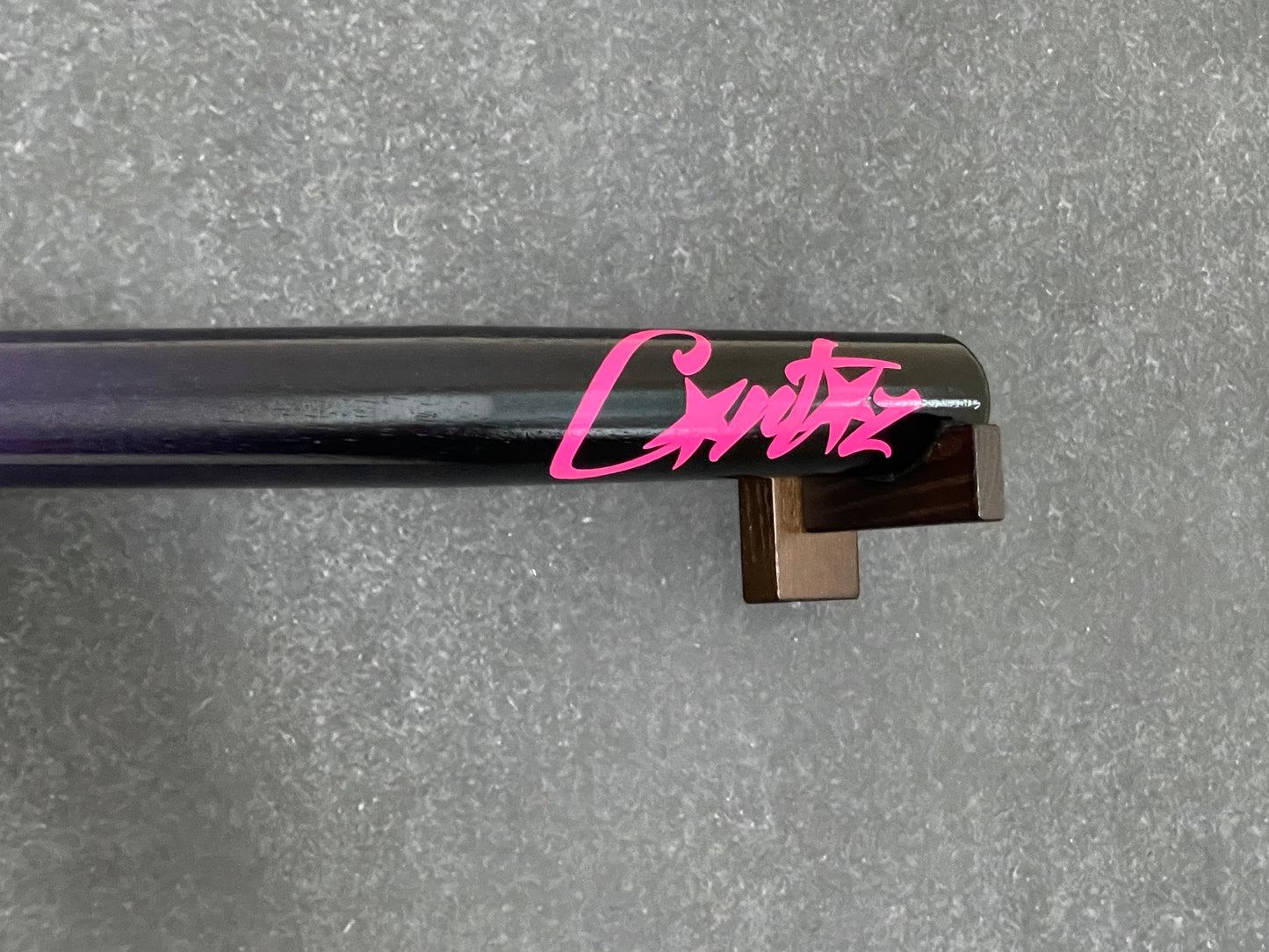 Cortez Baseball Bat