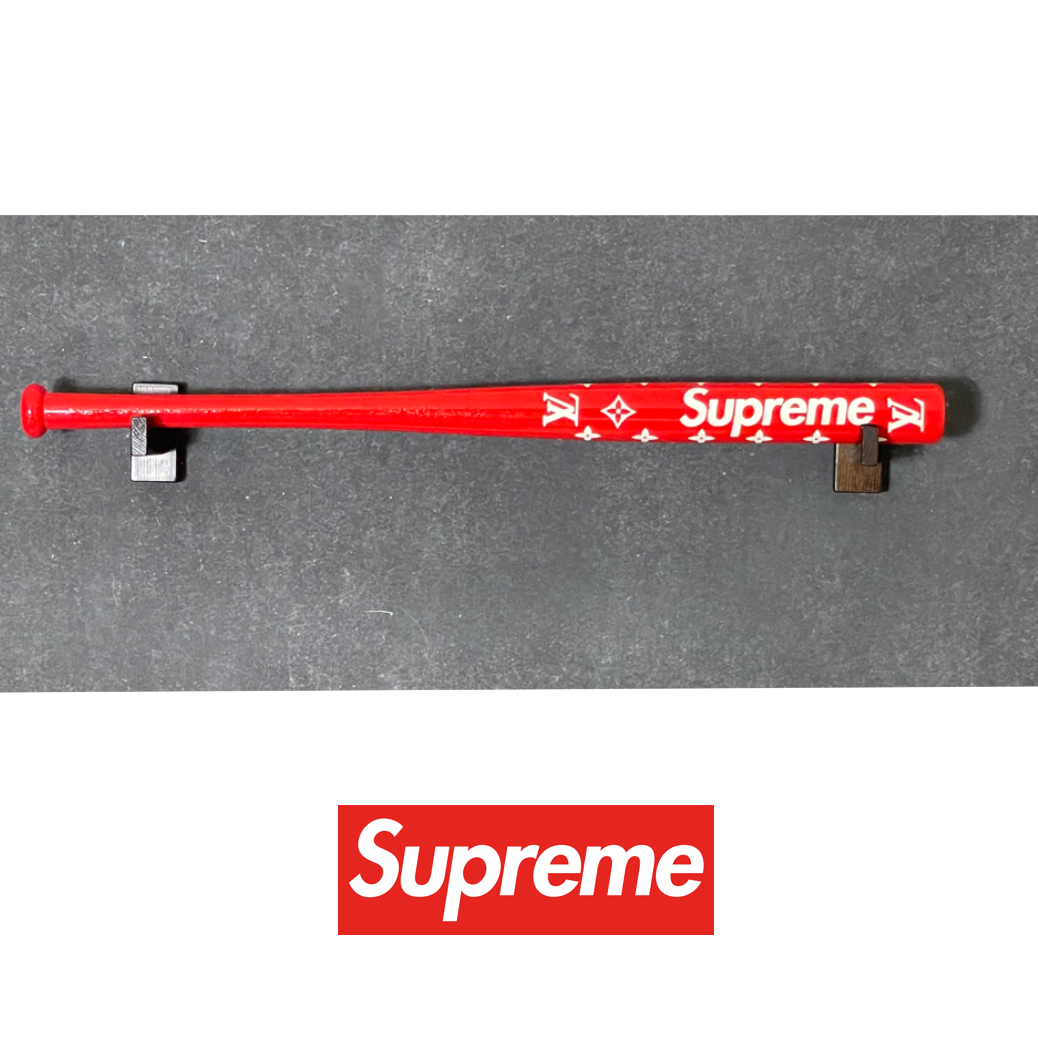 Supreme Baseball Bat