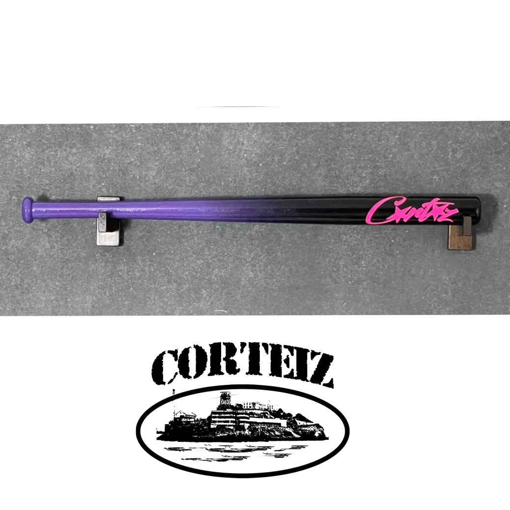 Cortez Baseball Bat