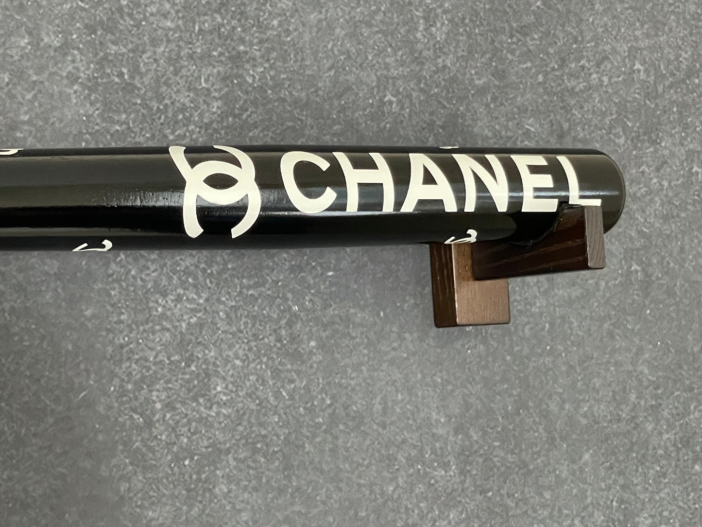 Chanel Baseball Bat