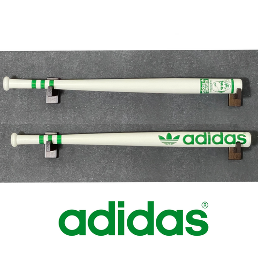 Adidas/Stan Smith Baseball Bat