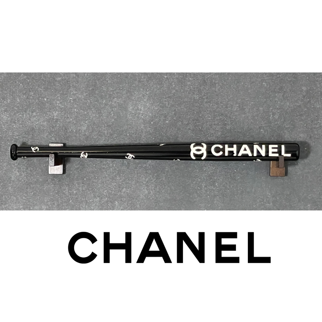 Chanel Baseball Bat