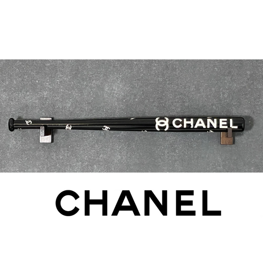 Chanel Baseball Bat