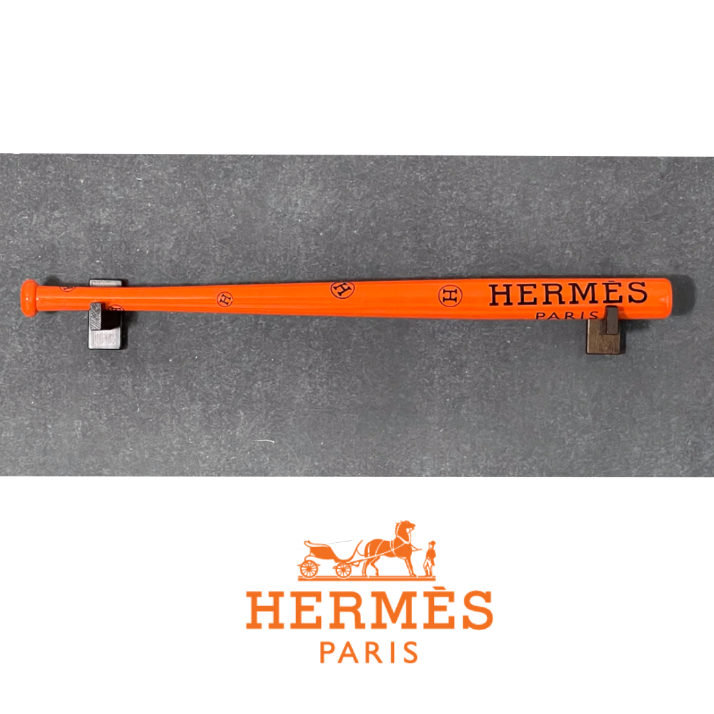 Hermes Baseball Bat