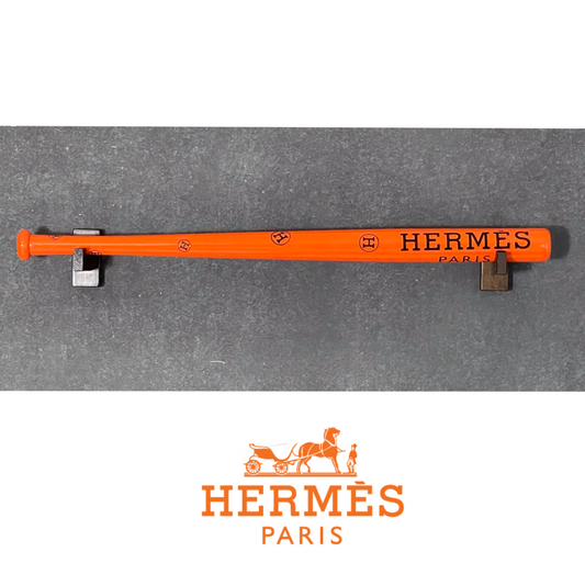 Hermes Baseball Bat