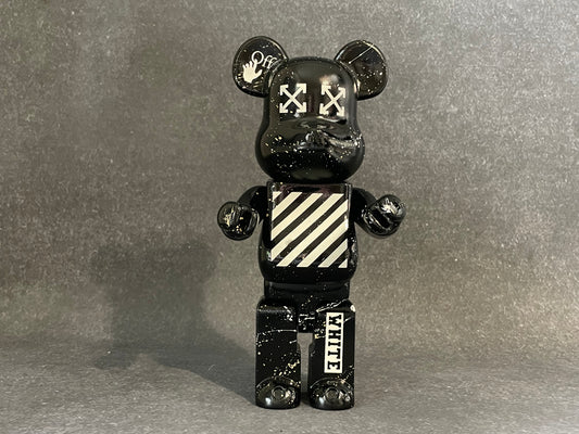 Off-White Bear Brick