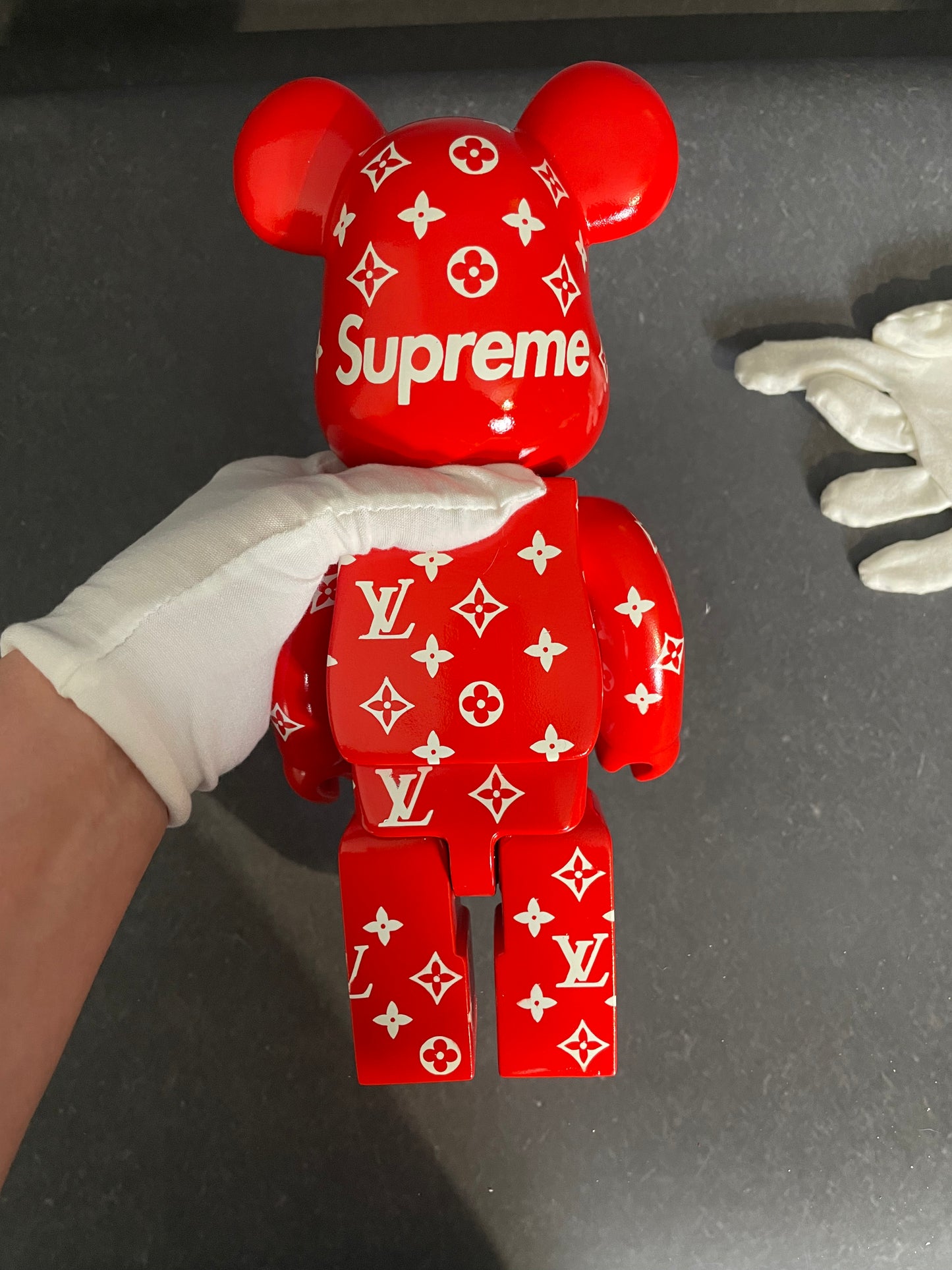 Supreme Bear Brick