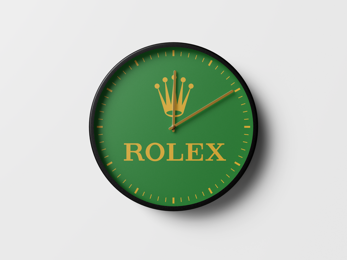 Rolex 1  wall Clock