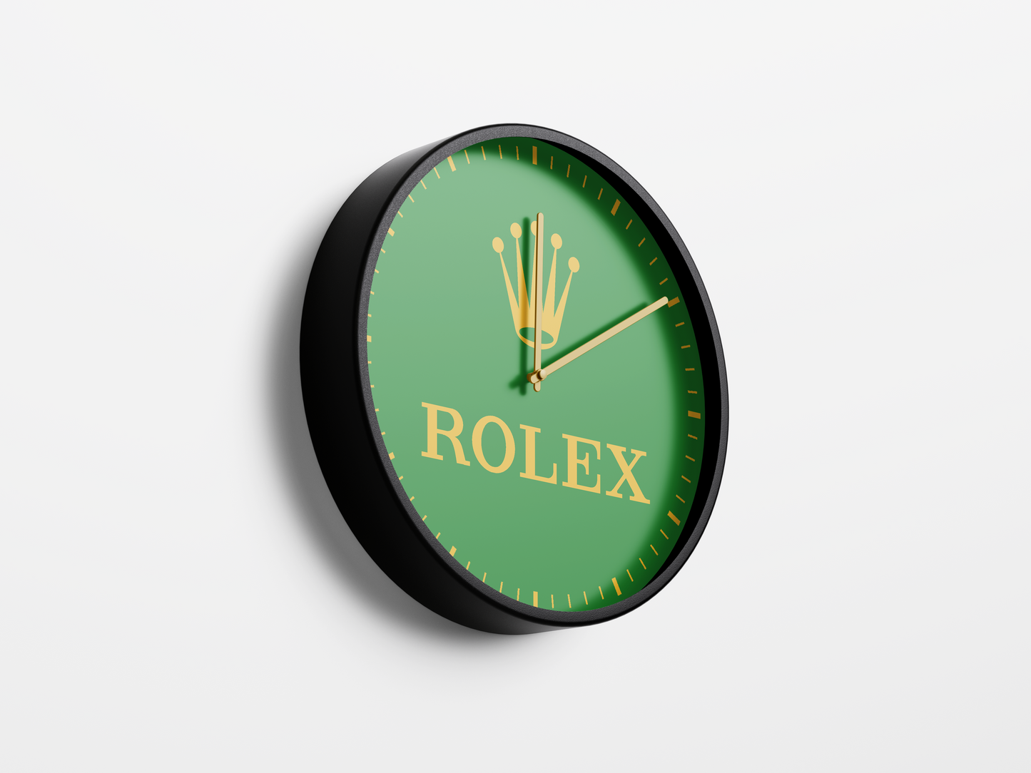 Rolex 1  wall Clock