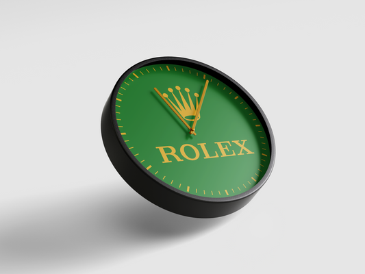 Rolex 1  wall Clock