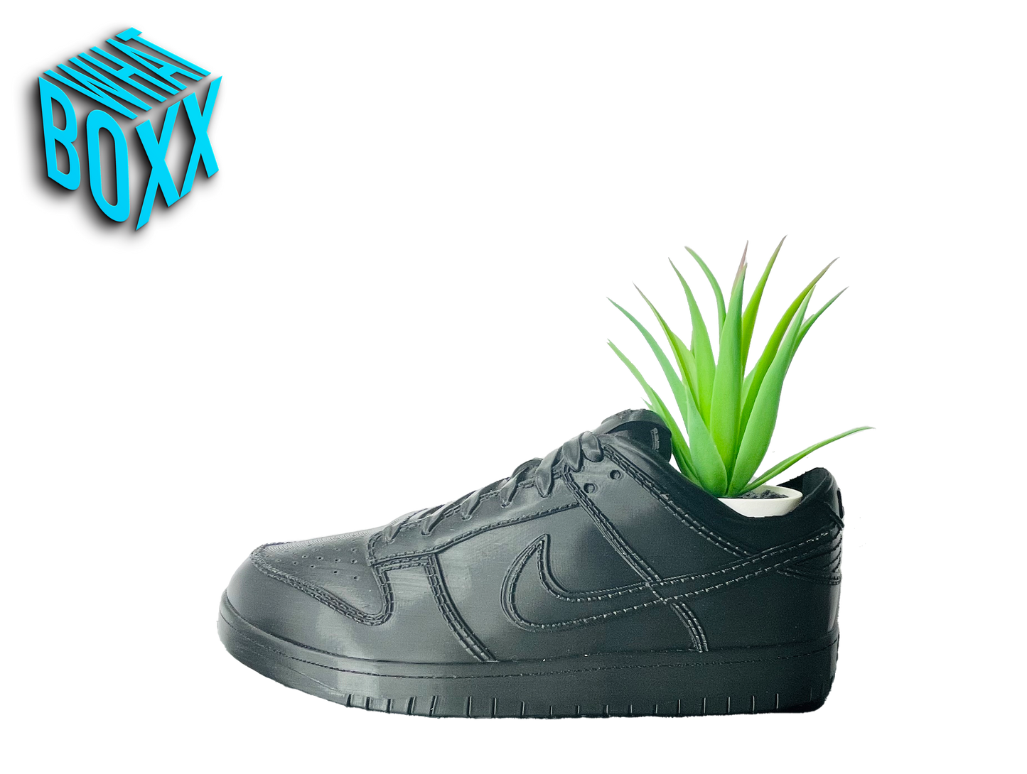 Nike Dunk Low Sneaker Planter