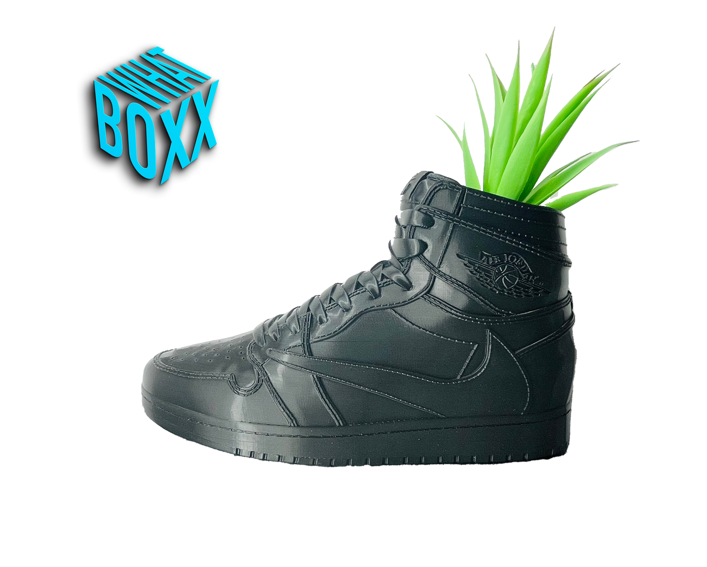 Travis Scott J1 High KIDS Planter