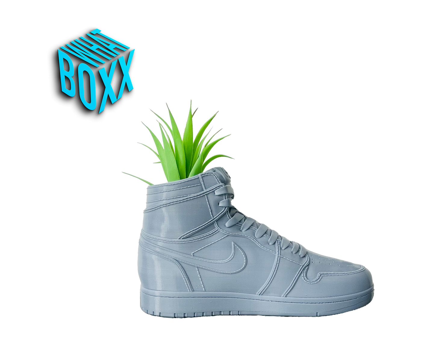 Travis Scott J1 High KIDS Planter