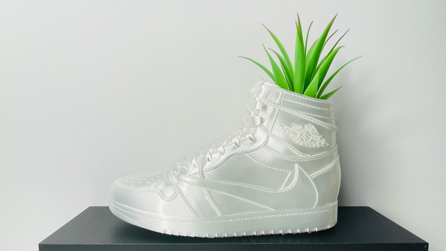 Travis Scott J1 High KIDS Planter