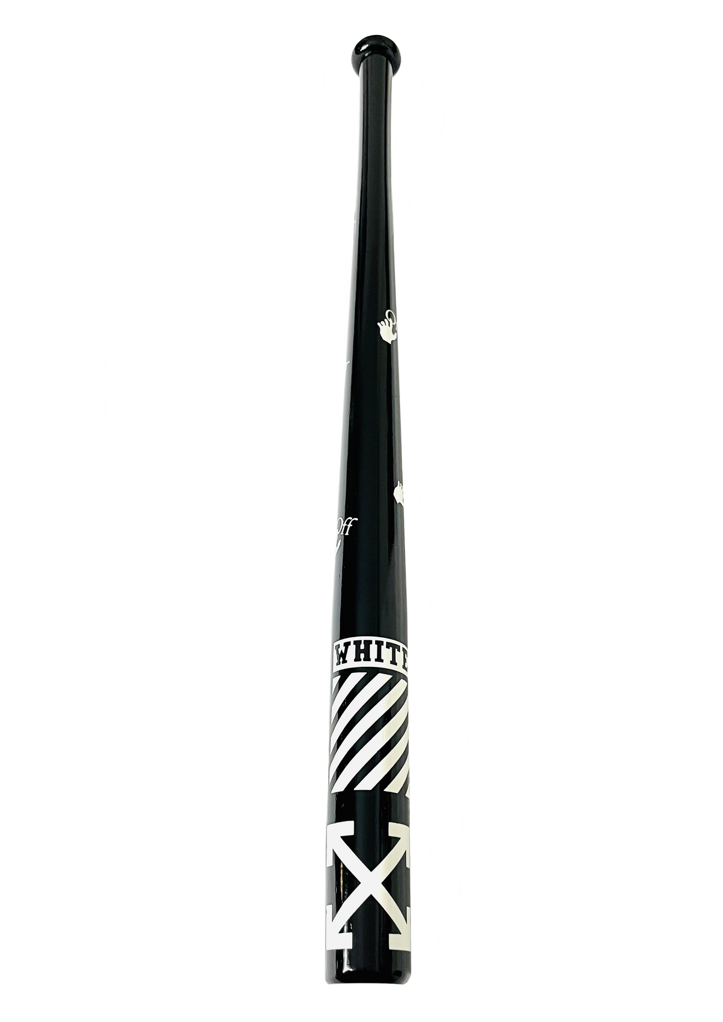 Off-White Baseball Bat (Black)