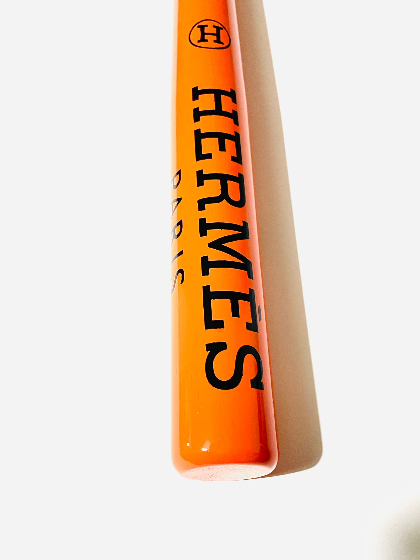 Hermes Baseball Bat