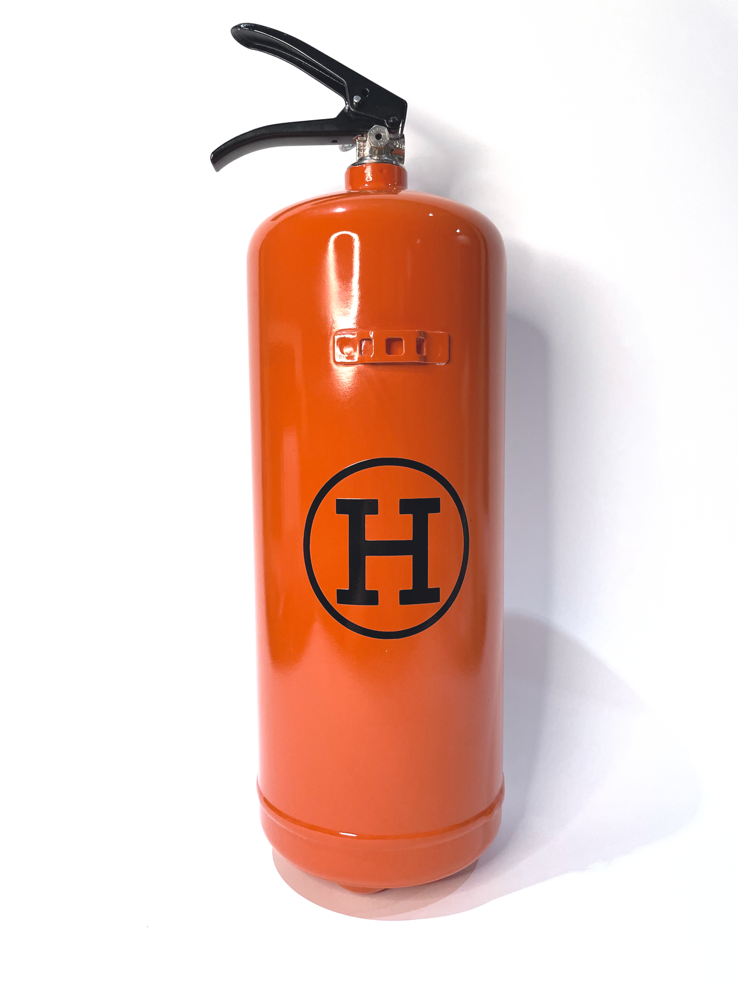 Large Fire Extinguisher Hermes