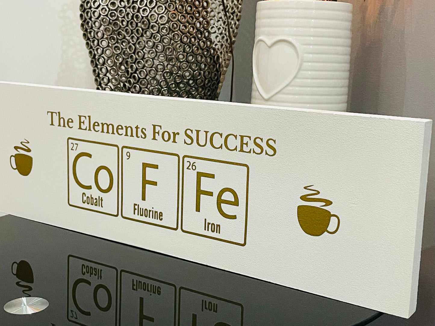 Elements for success