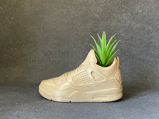 Jordan 4 Planters