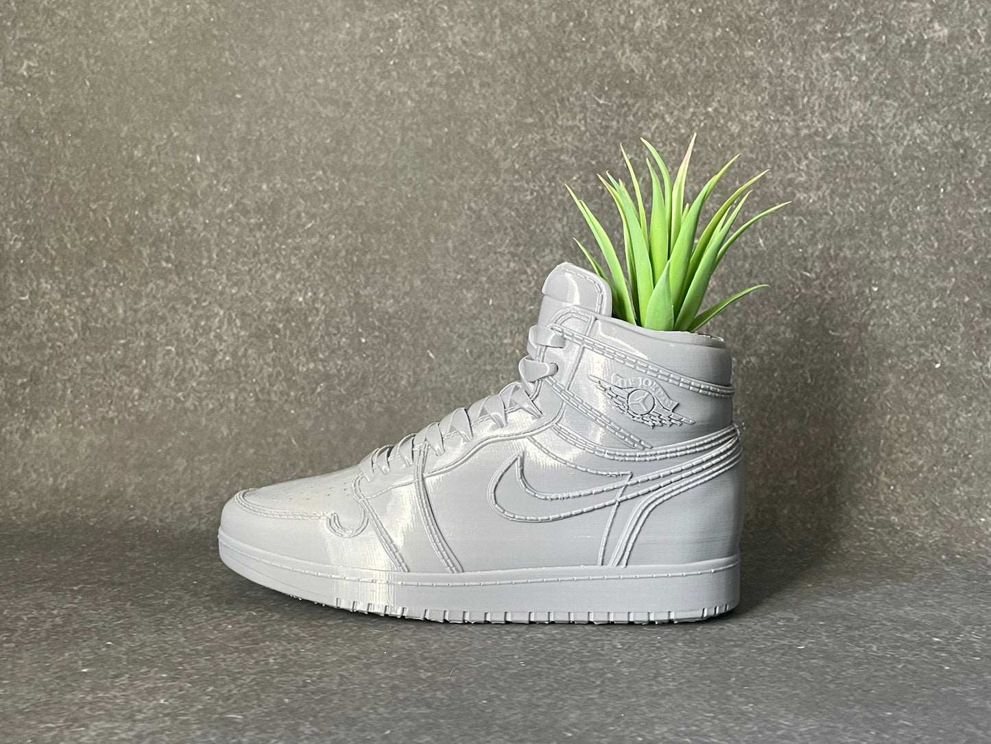 Jordan 1 High Planters