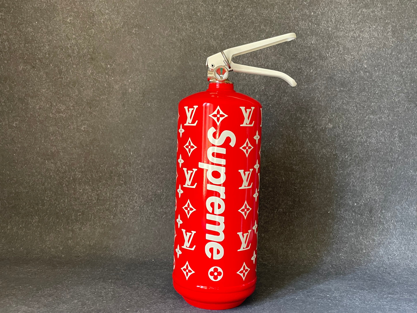 Fire Extinguisher Supreme