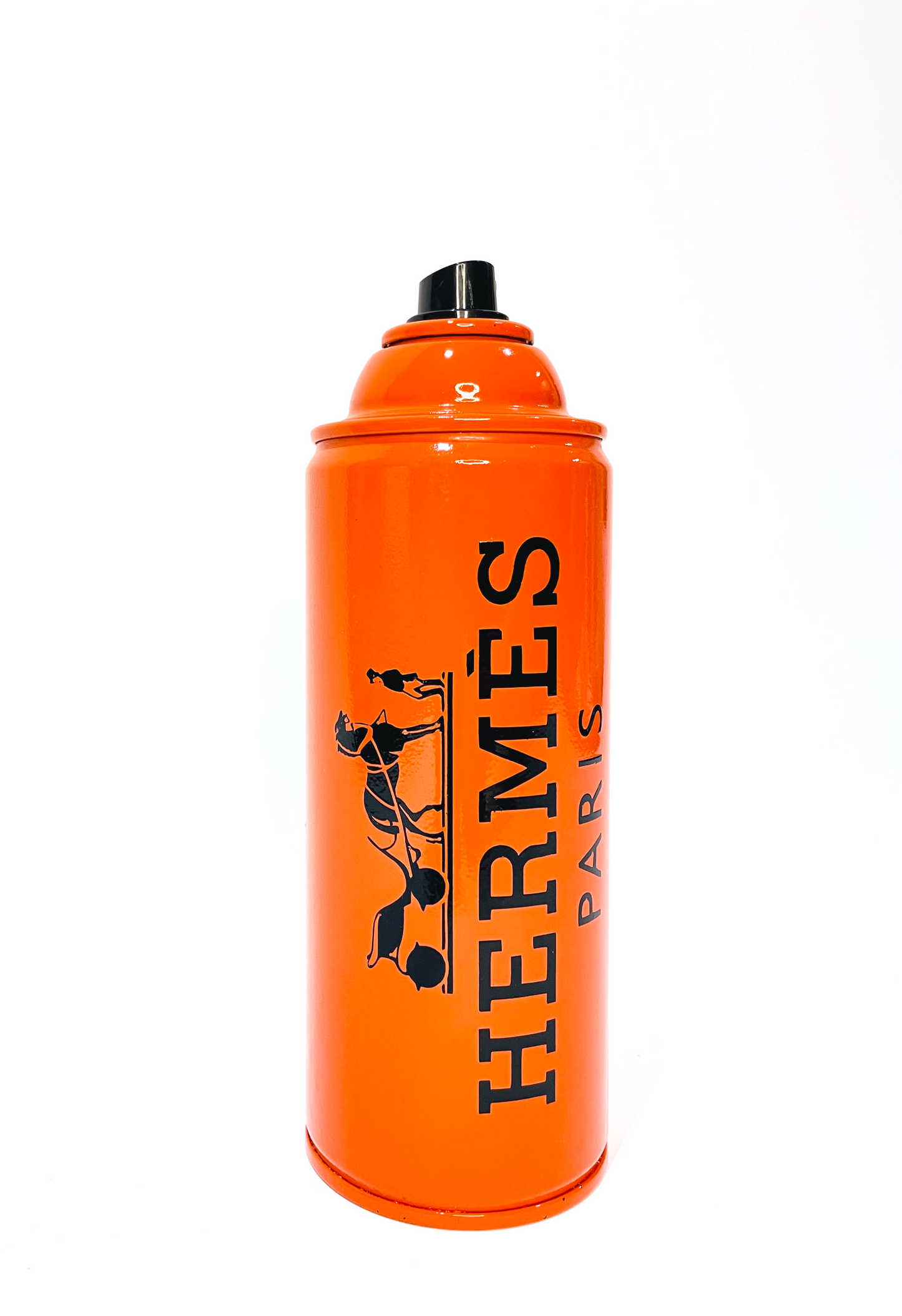 Large Fire Extinguisher Hermes