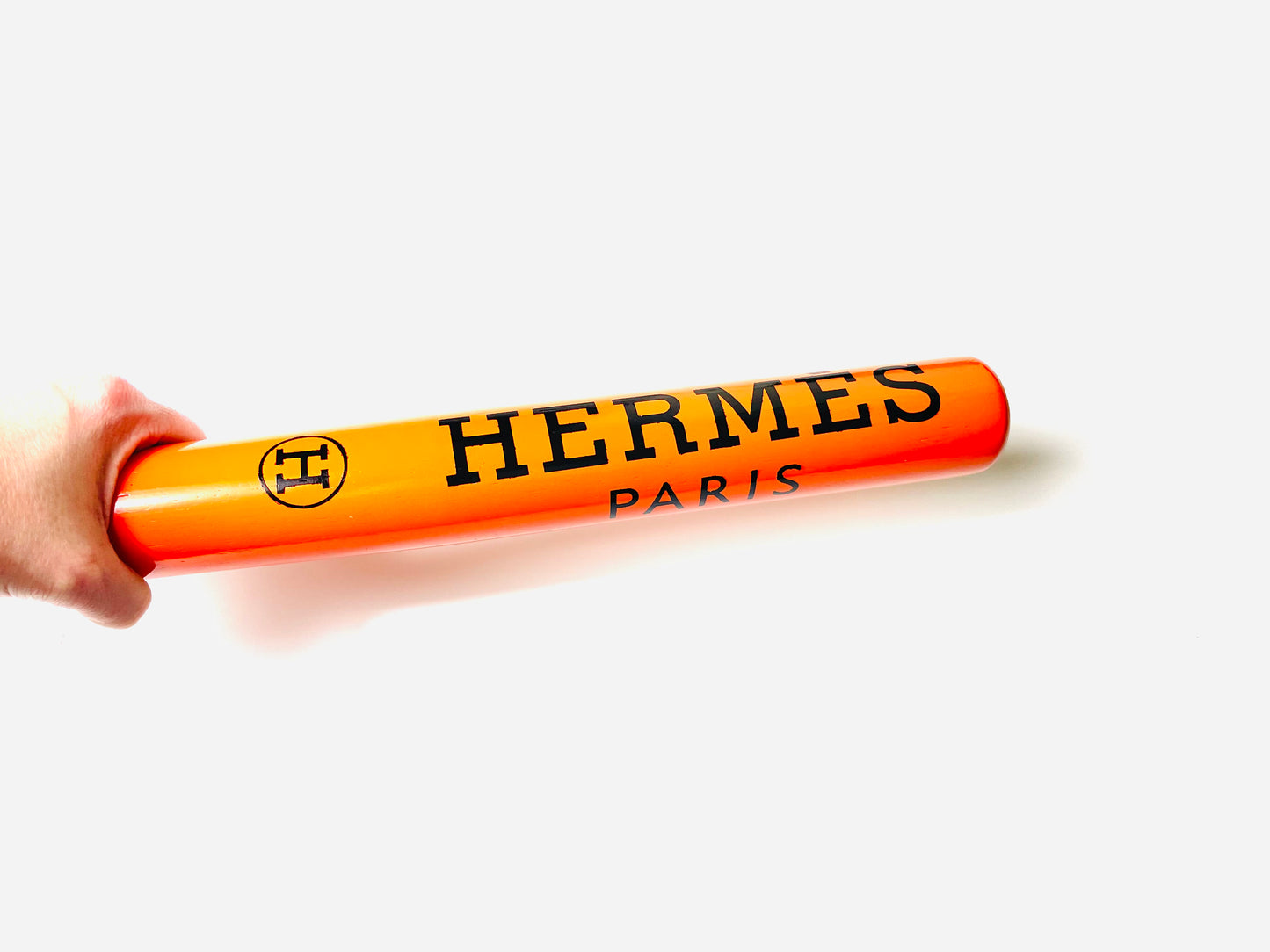 Hermes Baseball Bat