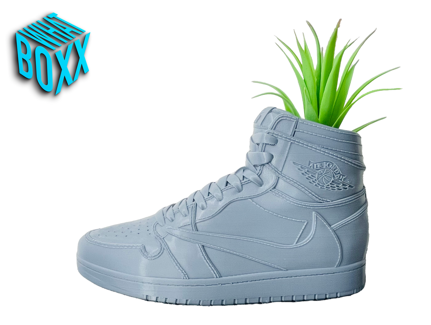 Travis Scott J1 High KIDS Planter