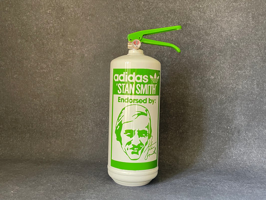 Fire Extinguisher Stan Smith