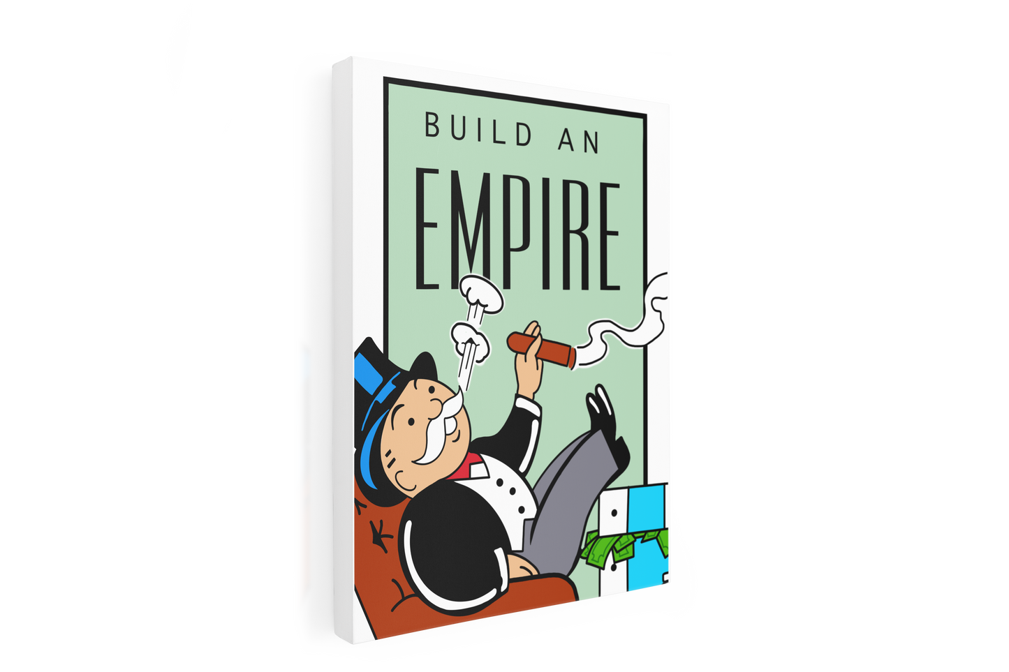 Build An Empire