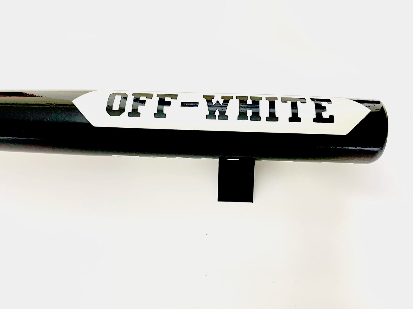 Off-White Baseball Bat (Black)