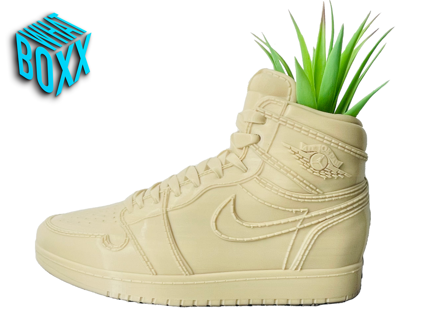 Jordan 1 High Planters