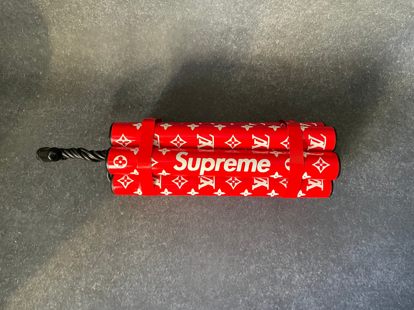 Supreme TNT