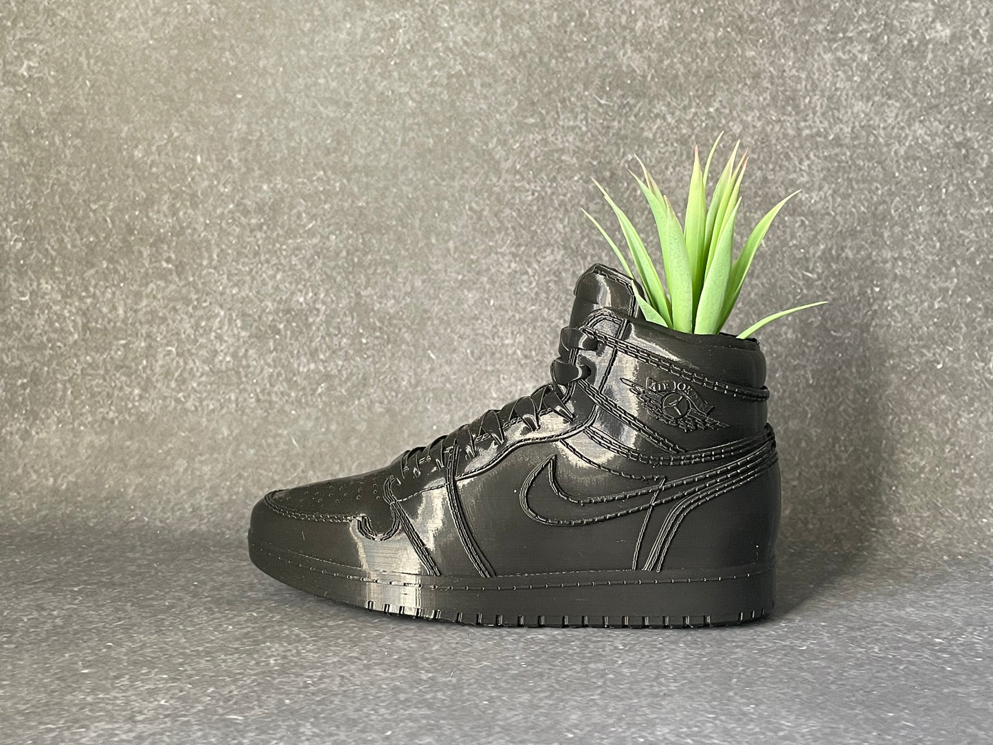 Jordan 1 High Planters